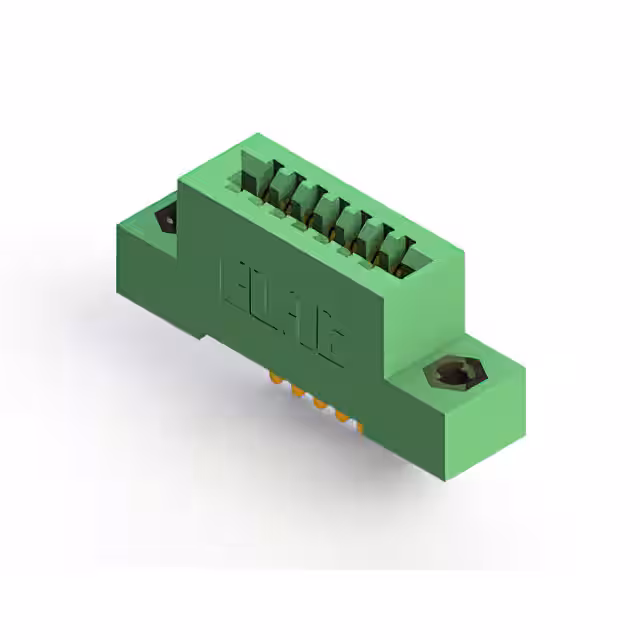 842-007-500-108 EDAC Inc.  Edgeboard Connectors
